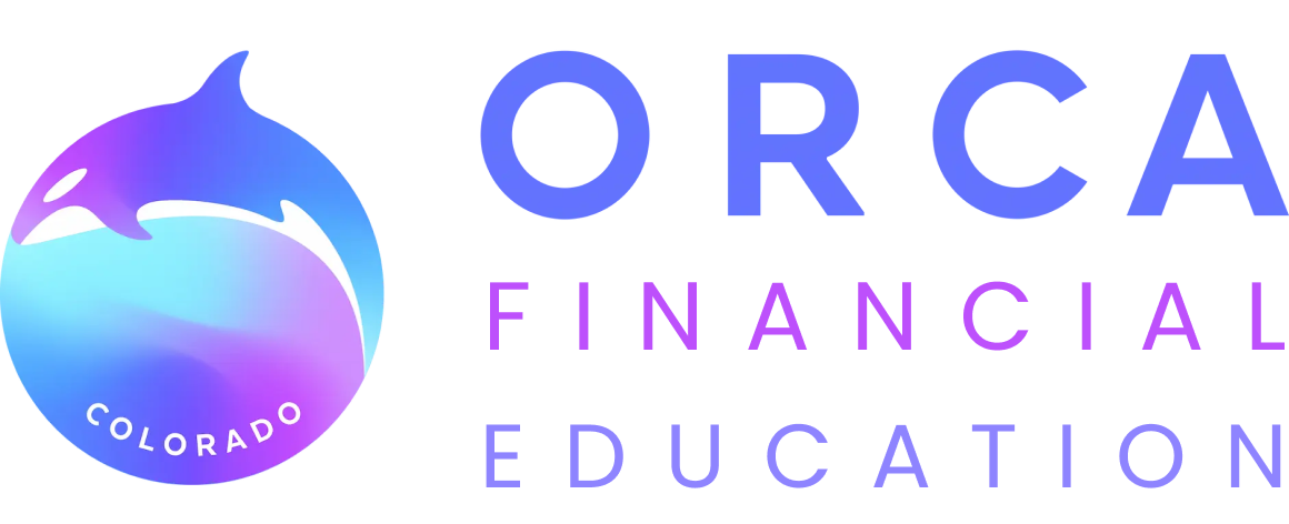 Orca Financial Orca Finance Education